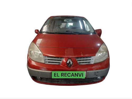Engine control unit (ECU) RENAULT SCÉNIC II (JM0/1_) | BP30175775M57 - Image 4