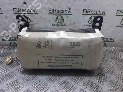 Used Passenger airbag MINI MINI (R50, R53) Cooper (116 hp) 17660794