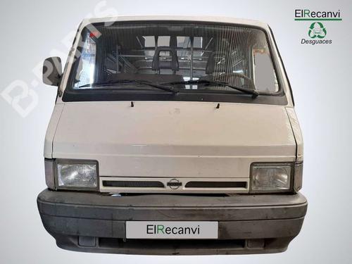 Used Parts NISSAN TRADE Platform/Chassis    965433