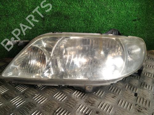 Lyskaster venstre MAZDA 323 F VI Hatchback (BJ) 2.0 TD | BP29273030C28