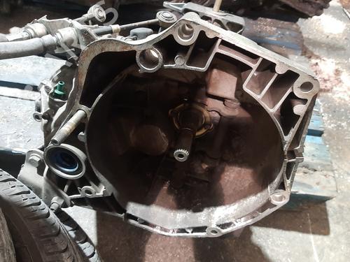 Used Gearbox FIAT DOBLO MPV (119_, 223_) 1.9 JTD (105 hp) 24337682