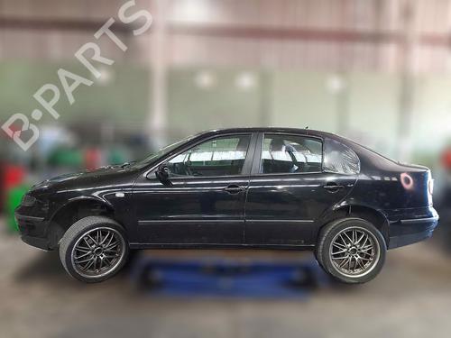 Høyre foran lås SEAT TOLEDO II (1M2)  | BP7305464C97 