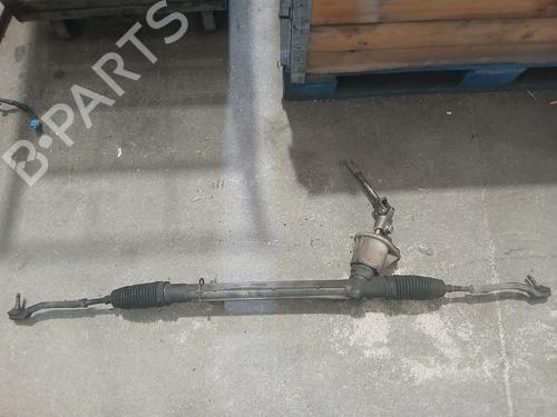 Used Steering rack RENAULT MEGANE II Saloon (LM0/1_) [2003-2026]  32393551