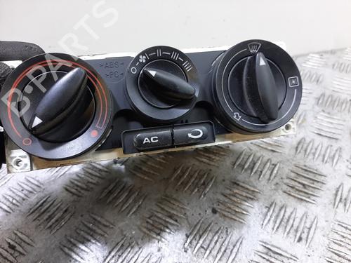 Comando chauffage SEAT TOLEDO II (1M2) 1.9 TDI (90 hp) 30775665