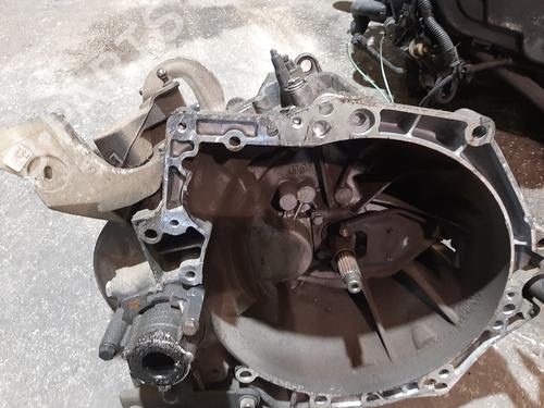 Used Gearbox CITROËN DS3 (SA_) 1.6 HDi 90 (92 hp) 26187910