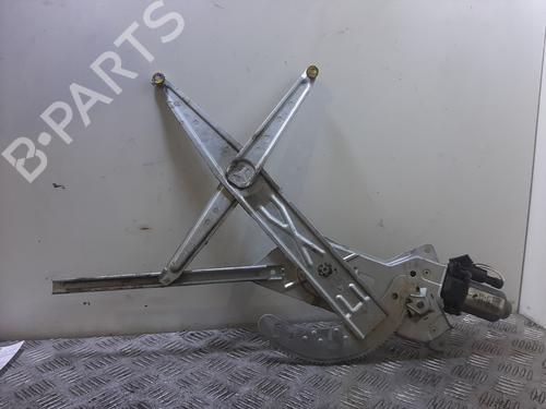 Front left window mechanism RENAULT KANGOO (KC0/1_) 1.2 16V (KC05, KC06, KC03, KC0T, KC0W, KC1D) | BP37416719C22 - Image 4