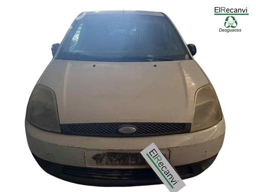 Engine control unit (ECU) FORD FIESTA V (JH_, JD_) | BP19412799M57