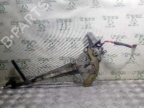 Used Front right window mechanism SUBARU IMPREZA Estate (GG) [2000-2008]  4741486