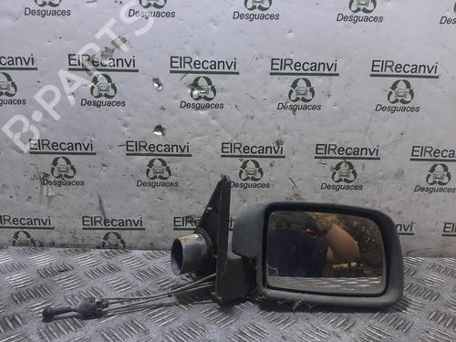 Used Right mirror RENAULT RAPID Box Body/MPV (F40_, G40_) [1985-2001]  19181701
