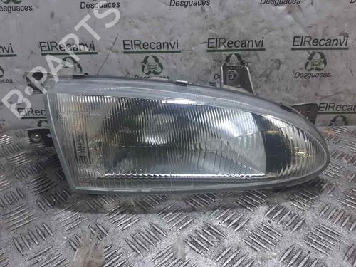 Used Right headlight HYUNDAI ACCENT I (X-3) [1994-2002]  16113066