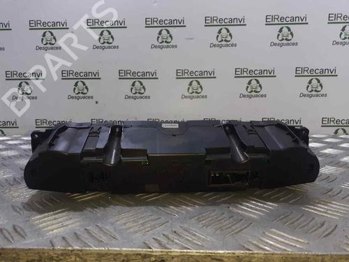Climate control MERCEDES-BENZ E-CLASS (W211) E 220 CDI (211.006) | BP9726250I5