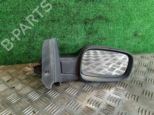 Used Right mirror Right mirror RENAULT GRAND SCÉNIC II (JM0/1_) 1.6 (113 hp) 27929168 27929168