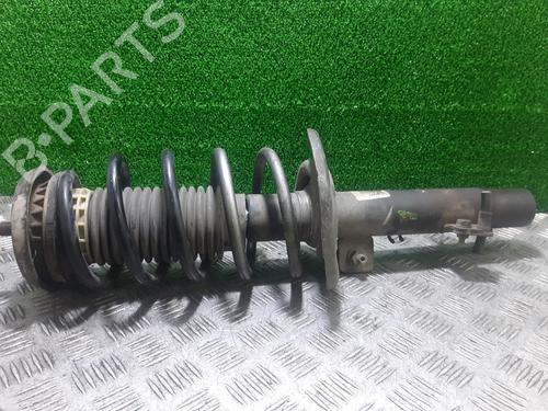 Used Right front shock absorber Right front shock absorber 21536244 21536244