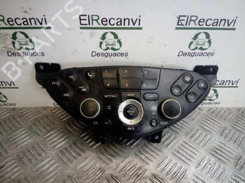 Used Climate control Climate control NISSAN PRIMERA Hatchback (P12) [2002-2026] 4524362 4524362