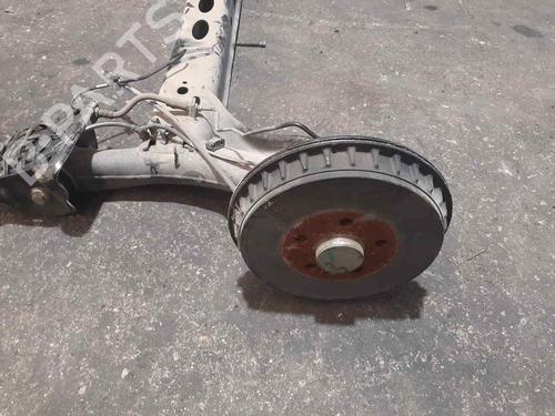 Rear axle SEAT ARONA (KJ7, KJP)  | BP13691936M2  - Image 6