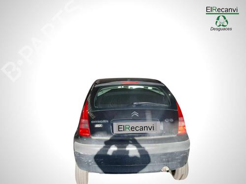 ABS Bremseaggregat CITROËN C3 I (FC_, FN_) 1.4 i | BP17212836M43