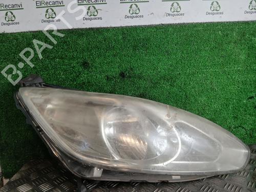 Used Right headlight FORD C-MAX II (DXA/CB7, DXA/CEU) [2010-2019]  32317884