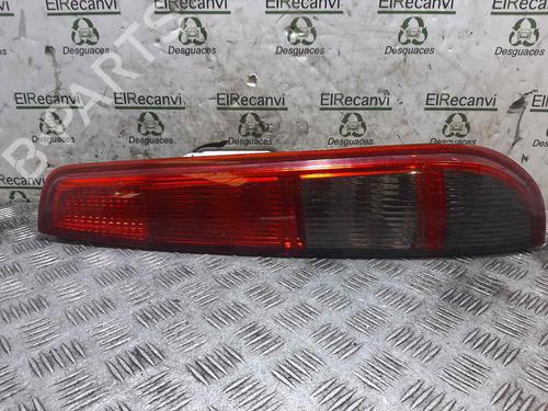 Used Right taillight FORD FOCUS II (DA_, HCP, DP) [2004-2013]  16224325