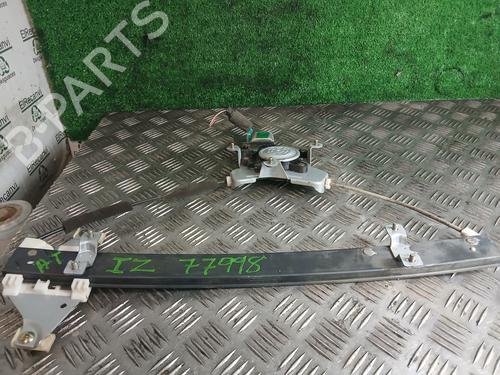 Lève-vitre arrière gauche SSANGYONG REXTON / REXTON II (GAB_) 2.9 TD (120 hp) 32867001