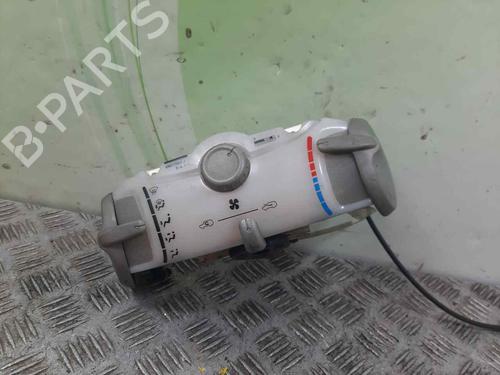 Used Climate control CITROËN C1 (PM_, PN_) 1.0 (68 hp) 13815557