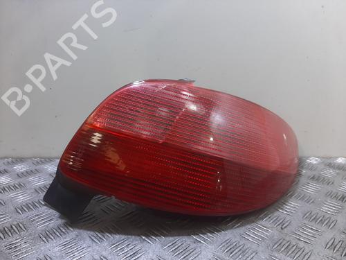 Used Right taillight Right taillight 37524995 37524995