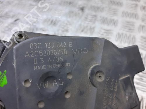 Throttle body SEAT IBIZA III (6L1) | BP23240093M82