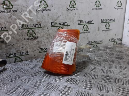 Clignotant avant gauche OPEL KADETT E (T85) [1984-1993]  16935730