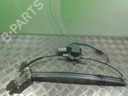 Front right window mechanism NISSAN ALMERA TINO (V10) 2.2 dCi | BP7013172C23