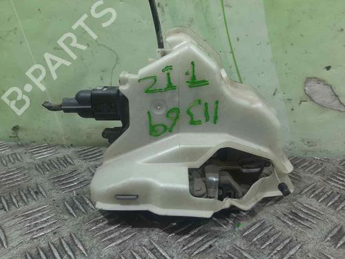 Used Rear left lock VW JETTA III (1K2) 1.9 TDI (105 hp) 14852142