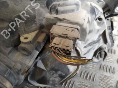 Venstre forlygte OPEL VECTRA C (Z02) | BP16867416C28