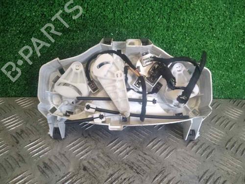 Climate control FORD KA (RU8) 1.3 TDCi | BP21536217I5 - Image 2