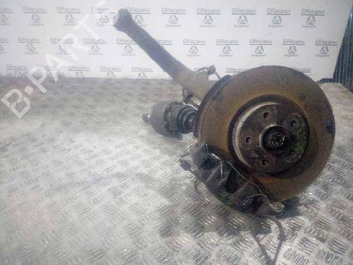 Used Left front steering knuckle ALFA ROMEO 156 (932_) 2.4 JTD (932B1) (136 hp) 5111339