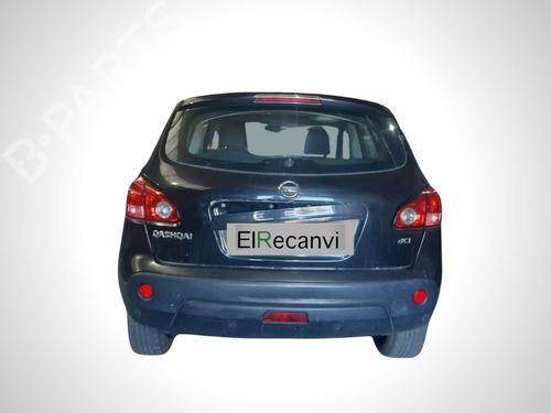 Instrument cluster NISSAN QASHQAI / QASHQAI +2 I (J10, NJ10, JJ10E)  | BP25338510C47 