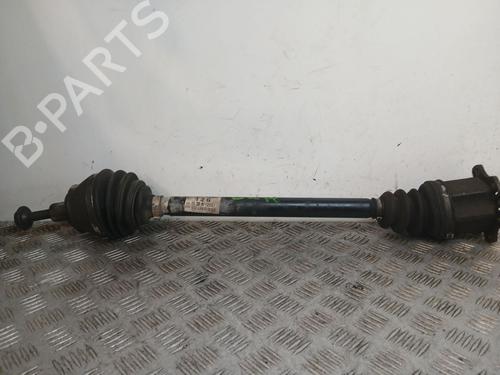 Used Right front driveshaft Right front driveshaft 36937428 36937428
