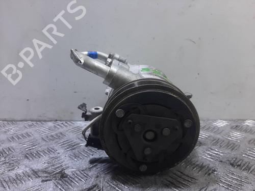 Used AC compressor AC compressor PEUGEOT 108 1.0 VTi (69 hp) 39694121 39694121