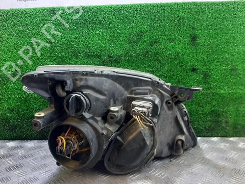 Left headlight OPEL VECTRA C (Z02) | BP26292577C28