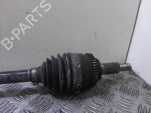 Right front driveshaft SUZUKI SWIFT III (MZ, EZ) | BP38596199M39 - Image 3