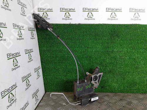 Used Front right lock KIA RIO II (JB) 1.5 CRDi (110 hp) 21537606