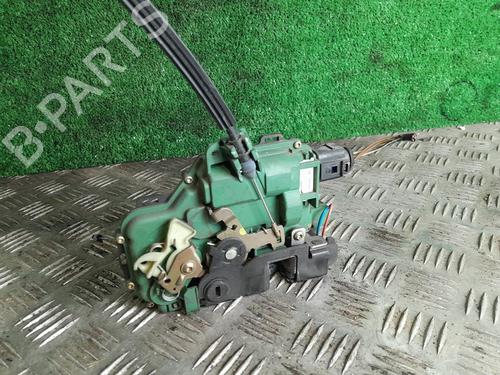 Rear left lock SEAT CORDOBA (6L2) 1.9 TDI | BP31027084C100