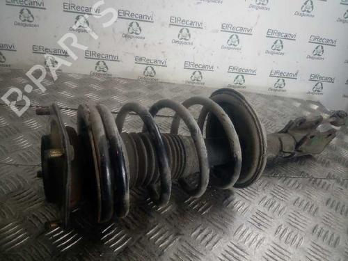 Right front shock absorber KIA SHUMA I (FB) 1.5 i 16V (AFB242) | BP4588831M17