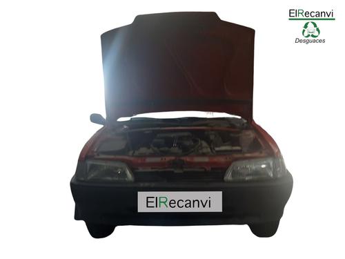 Left front indicator PEUGEOT 106 I (1A, 1C) | BP16537585C32