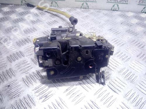 Used Front right lock SEAT TOLEDO II (1M2) [1998-2006]  4544943