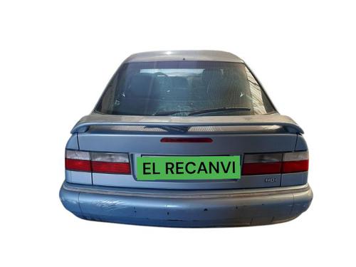 Right front indicator CITROËN XANTIA (X1_, X2_) 2.0 HDI 109 | BP26123211C33 