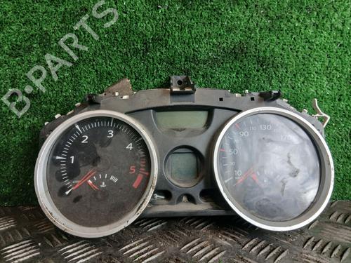 Used Instrument cluster RENAULT MEGANE II (BM0/1_, CM0/1_) [2001-2012]  31983226