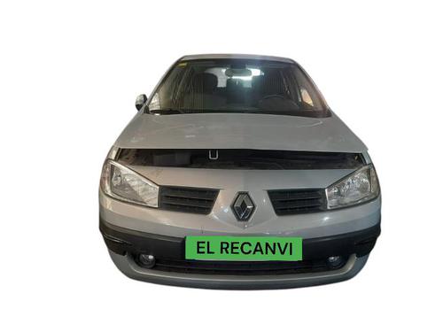Used Parts RENAULT MEGANE II (BM0/1_, CM0/1_) 1.5 dCi (BM02, BM13, BM2A, CM02, CM13) 4740770