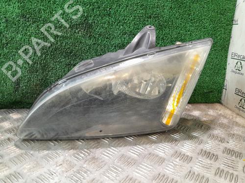 Used Left headlight Left headlight 36857544 36857544