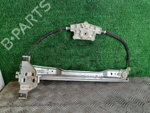 Rudehejsemekanisme Højre foran CITROËN C4 I (LC_) [2004-2014]  25868447