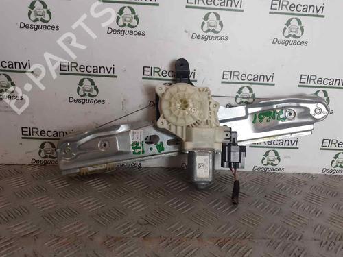 Used Rear left window mechanism FORD FOCUS III 2.0 TDCi (163 hp) 13878366