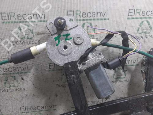 Front left window mechanism ALFA ROMEO 146 (930_) 1.6 i.e. 16V T.S. (930.B2B, 930.B2C) | BP4965427C22