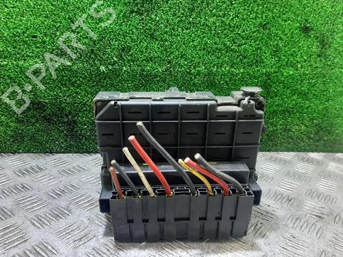 Used Fuse box CITROËN XSARA Coupe (N0) 2.0 HDI 90 (90 hp) 23337562